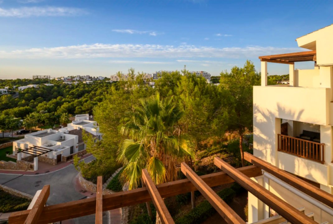 Segunda mano - Penthouse - Orihuela Costa - Campos de Golf