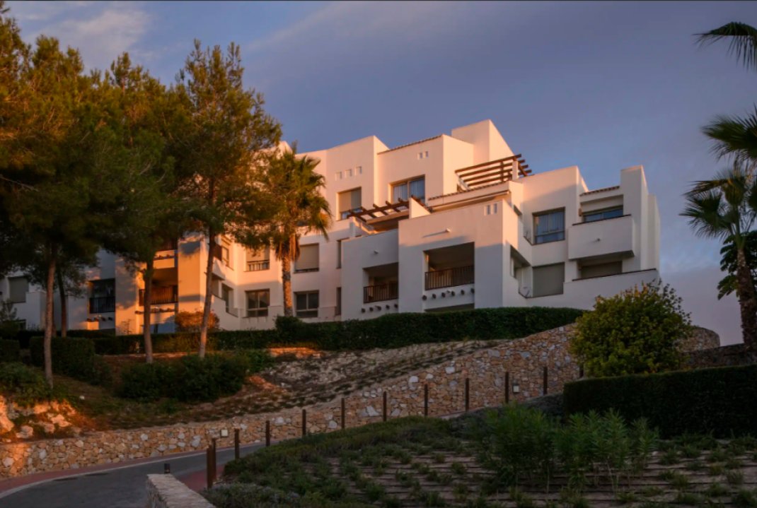 Segunda mano - Penthouse - Orihuela Costa - Campos de Golf