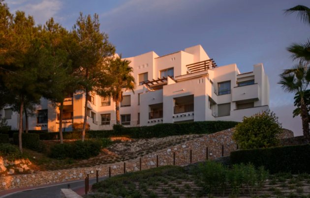 Segunda mano - Penthouse - Orihuela Costa - Campos de Golf