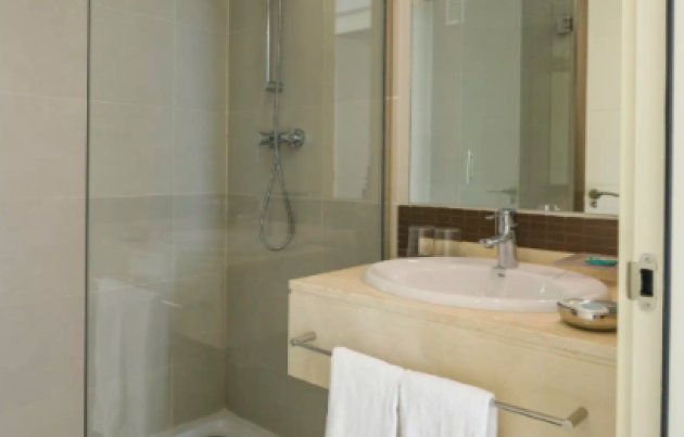 Segunda mano - Penthouse - Orihuela Costa - Campos de Golf