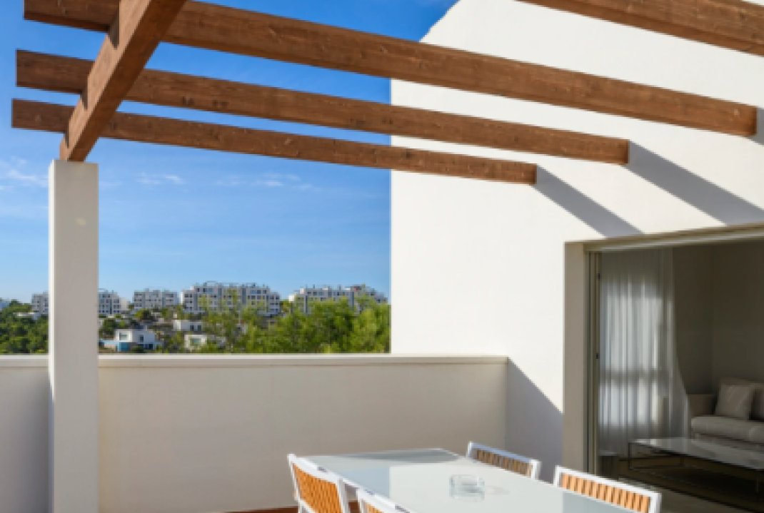 Segunda mano - Penthouse - Orihuela Costa - Campos de Golf