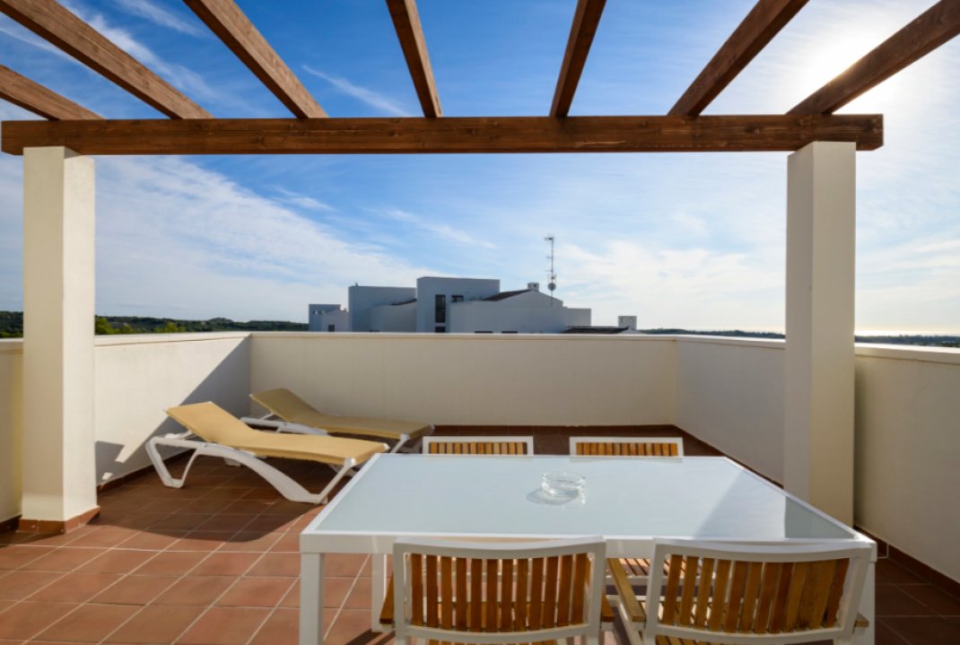 Segunda mano - Penthouse - Orihuela Costa - Campos de Golf