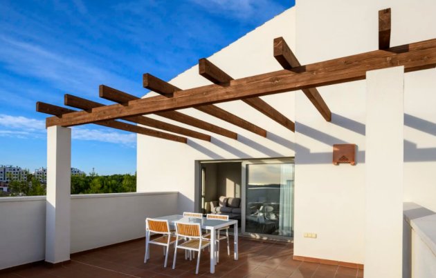 Segunda mano - Penthouse - Orihuela Costa - Campos de Golf