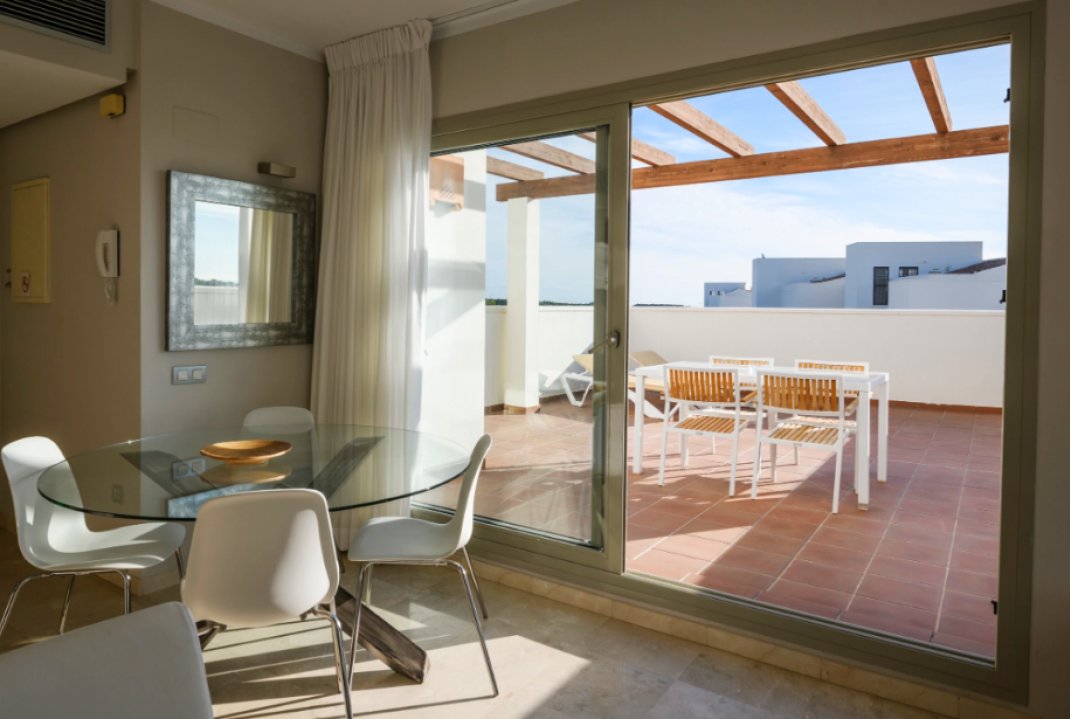 Segunda mano - Penthouse - Orihuela Costa - Campos de Golf
