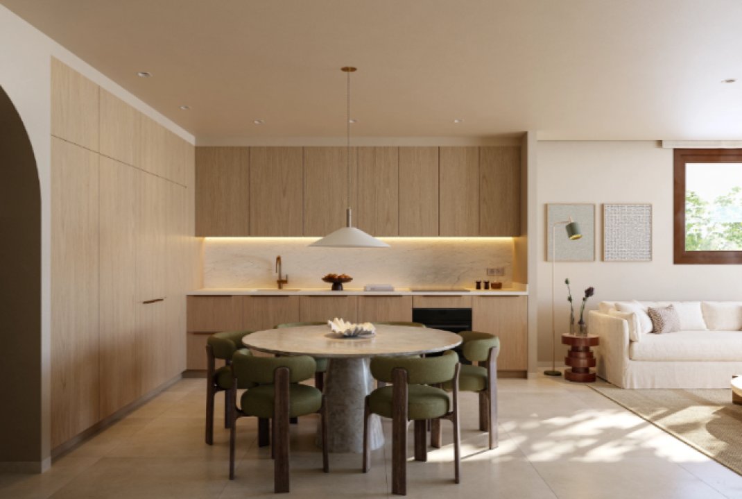 New Build - Apartment / flat - Orihuela Costa - Campos de Golf