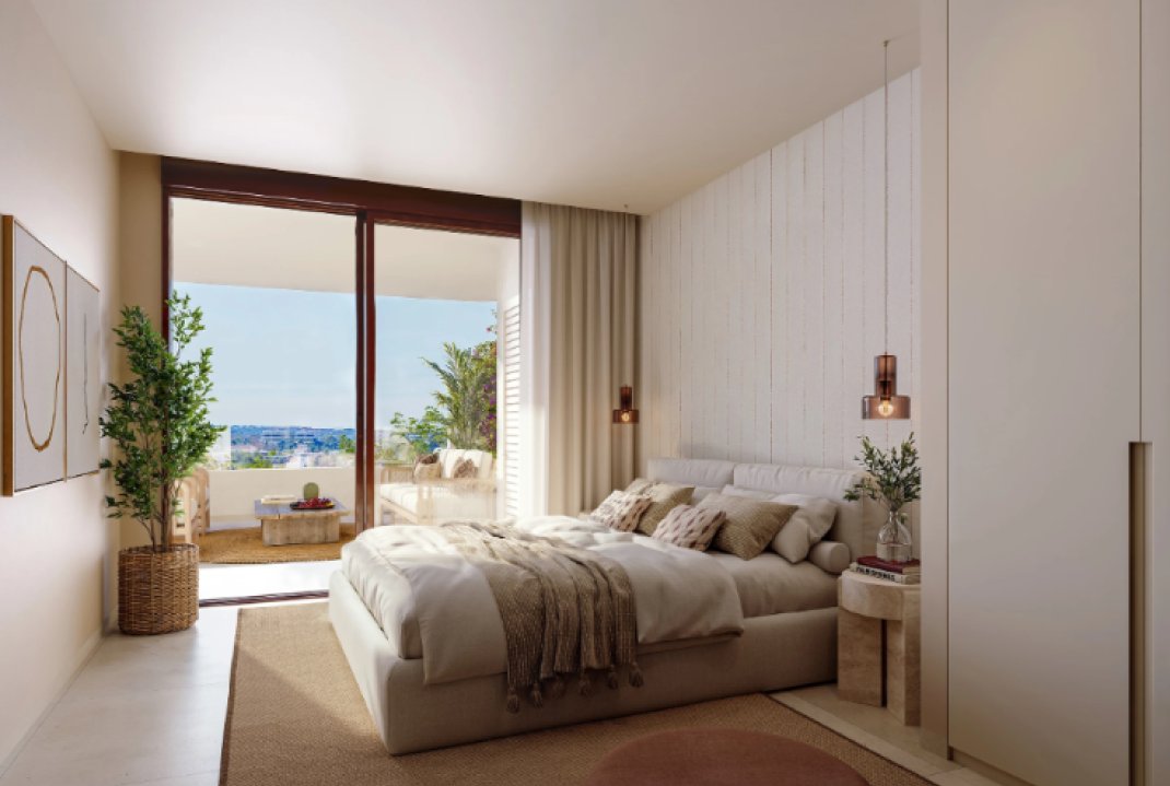 New Build - Apartment / flat - Orihuela Costa - Campos de Golf