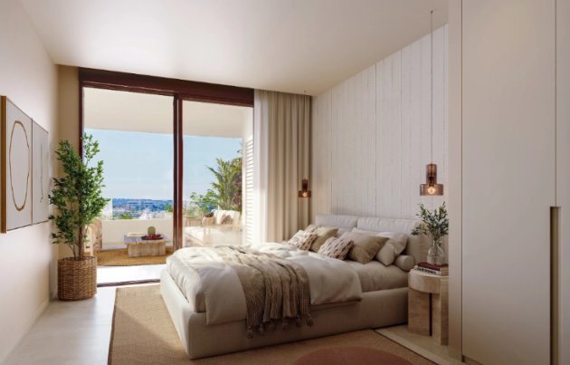 New Build - Apartment / flat - Orihuela Costa - Campos de Golf
