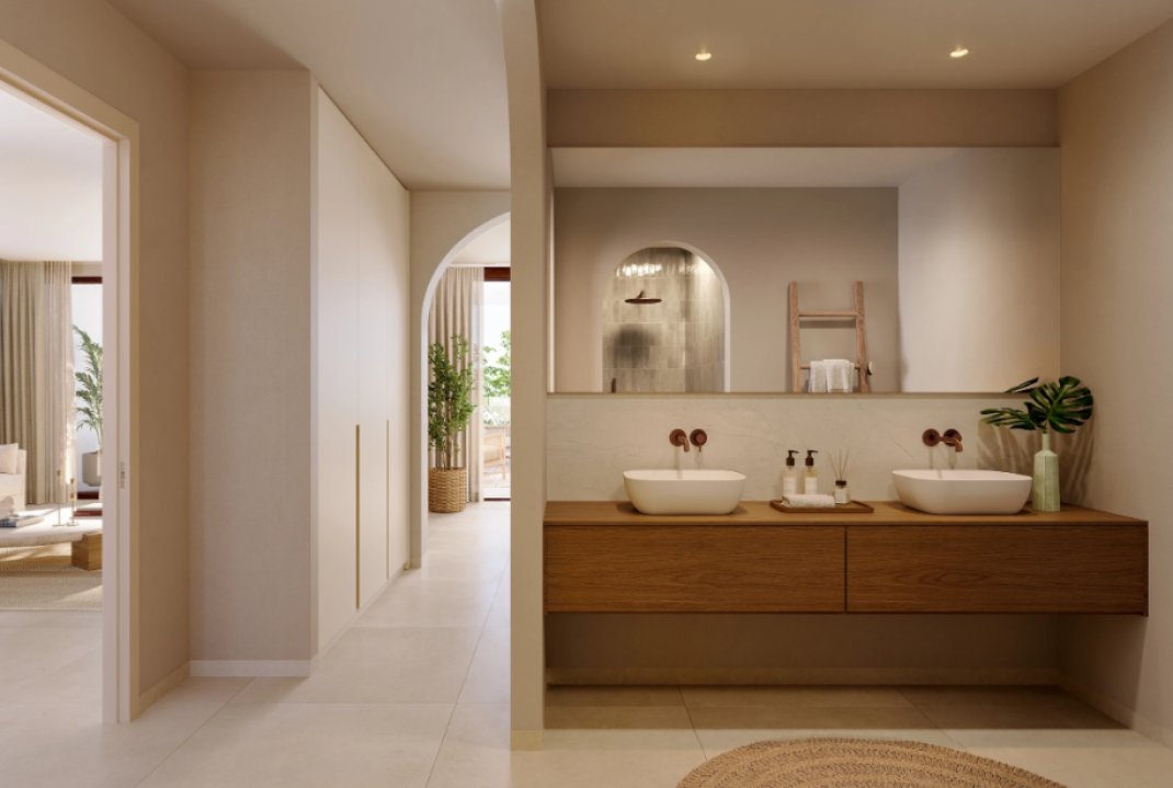 New Build - Apartment / flat - Orihuela Costa - Campos de Golf