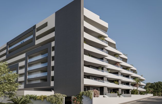 Novostavba - Byt - San Miguel de Salinas
