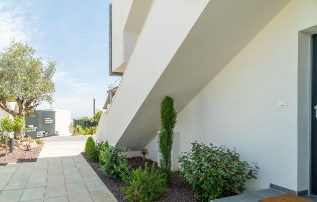 Novostavba - Bungalov - Torrevieja