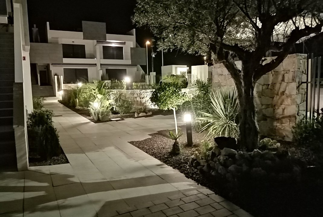 Novostavba - Bungalov - Torrevieja