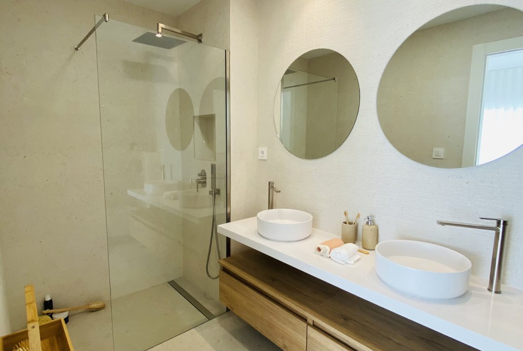 New Build - Bungalow - Pilar de la Horadada