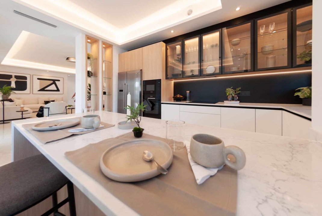 New Build - Townhouse - Ciudad Quesada