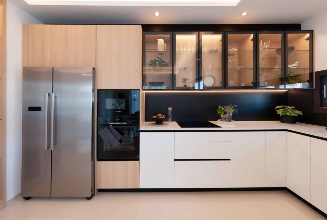 New Build - Townhouse - Ciudad Quesada