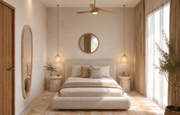 New Build - Townhouse - Vistabella
