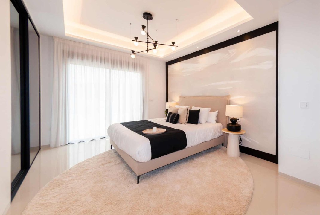 New Build - Townhouse - Ciudad Quesada