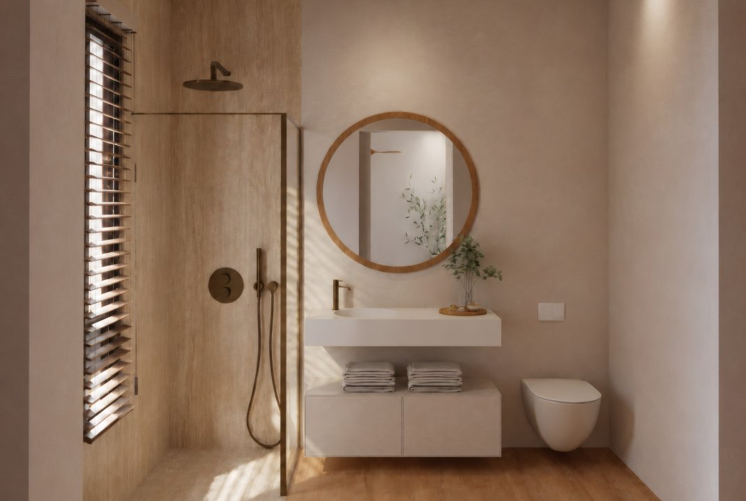 New Build - Townhouse - Vistabella