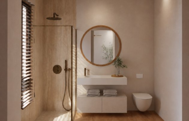 New Build - Townhouse - Vistabella