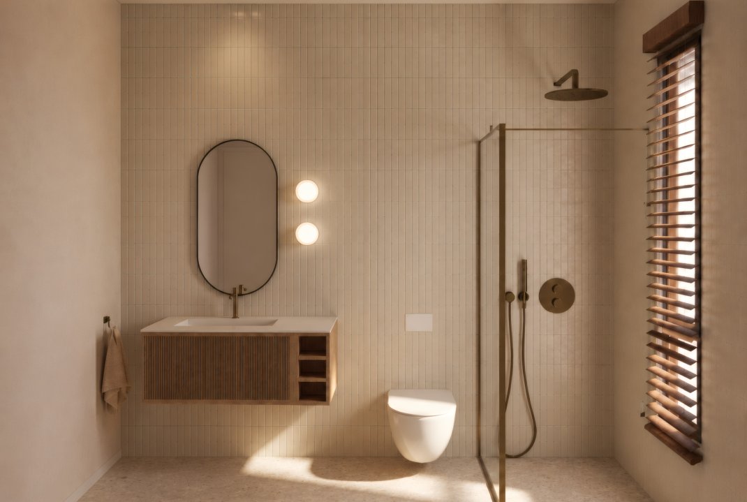 New Build - Townhouse - Vistabella