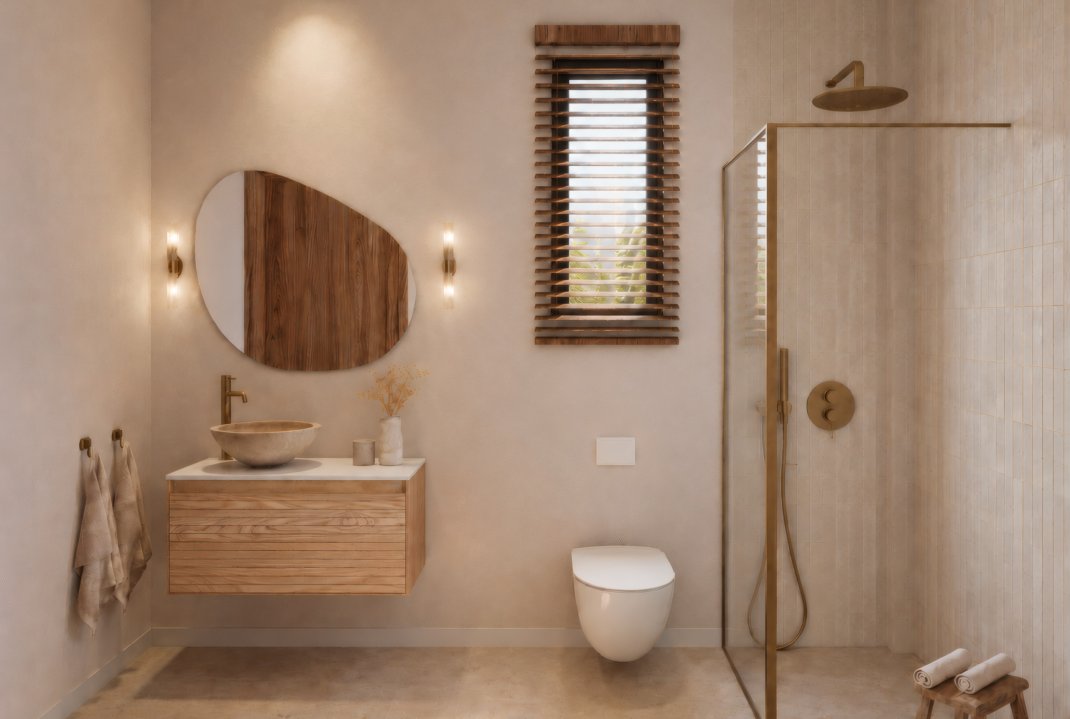 New Build - Townhouse - Vistabella