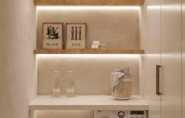 New Build - Townhouse - Vistabella