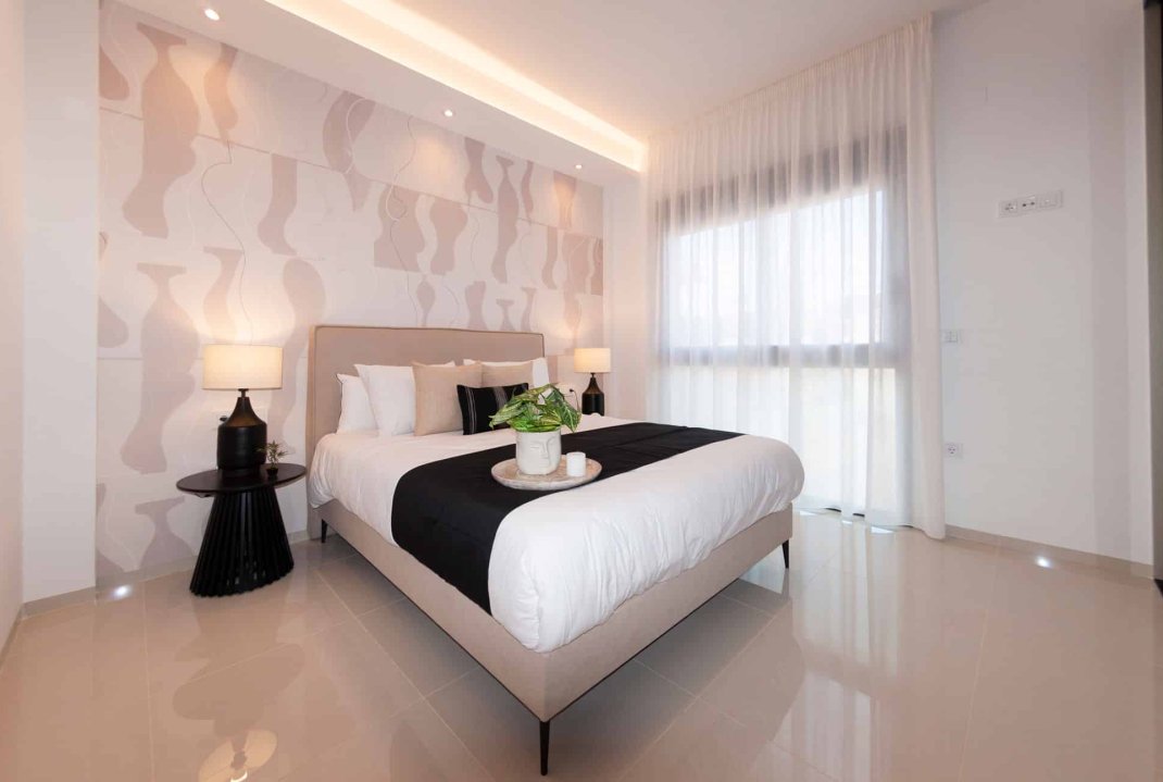 New Build - Townhouse - Ciudad Quesada