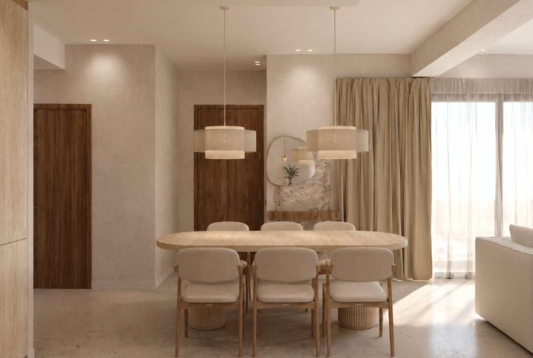 New Build - Townhouse - Vistabella