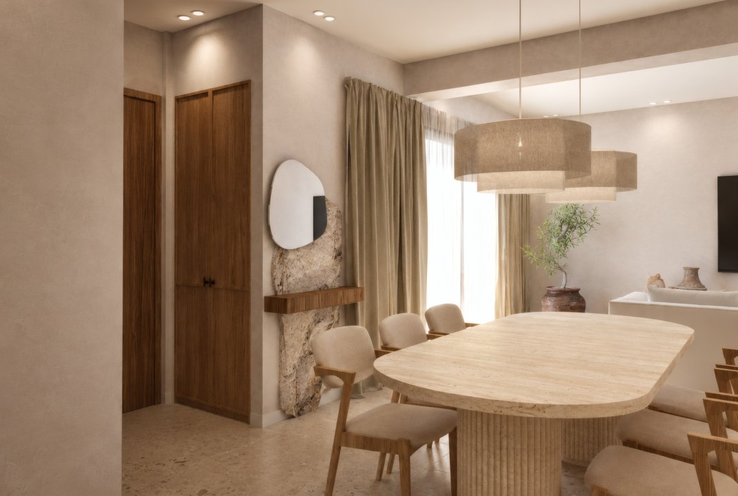 New Build - Townhouse - Vistabella