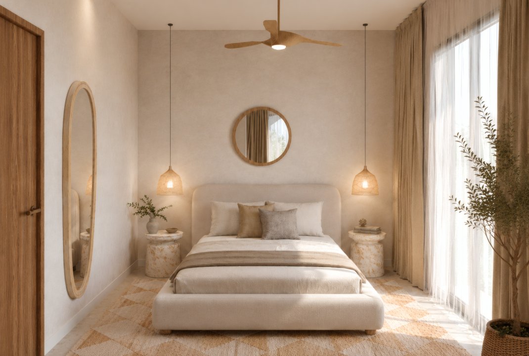 New Build - Townhouse - Vistabella