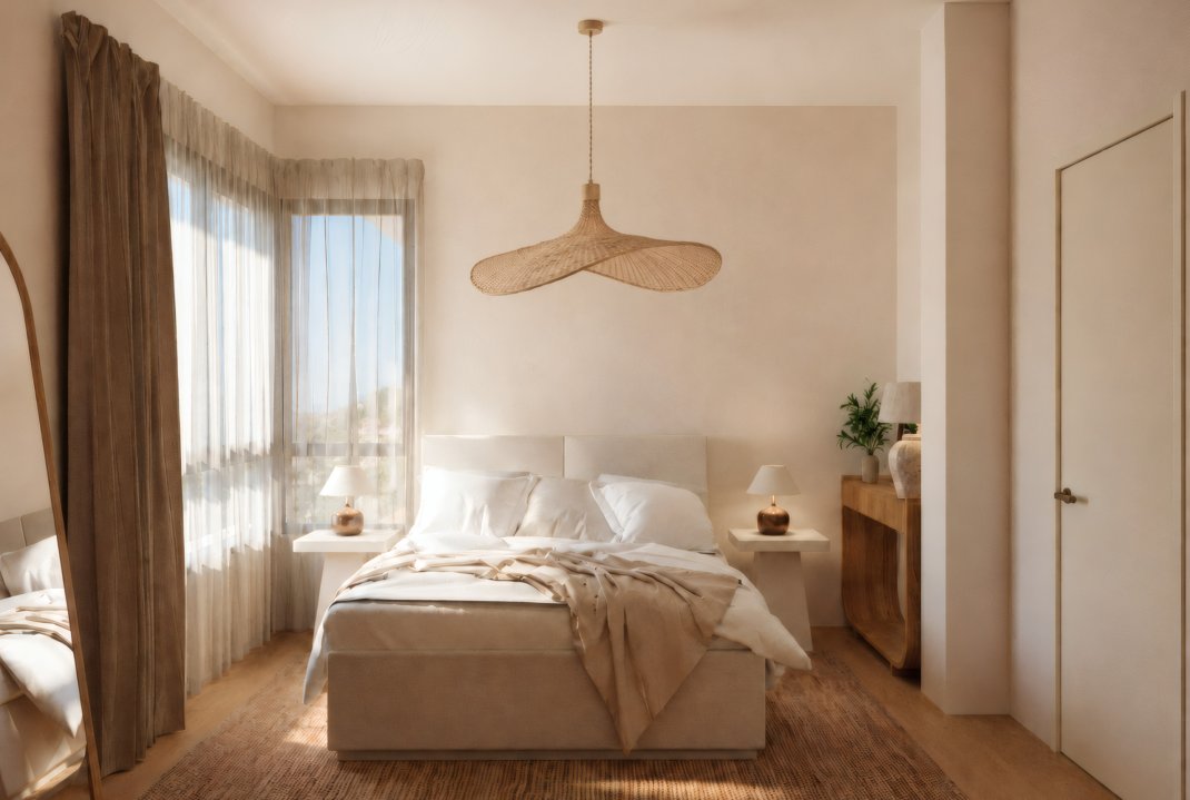 New Build - Townhouse - Vistabella