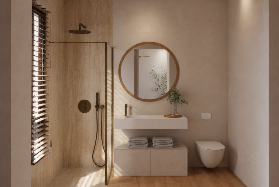 New Build - Townhouse - Vistabella