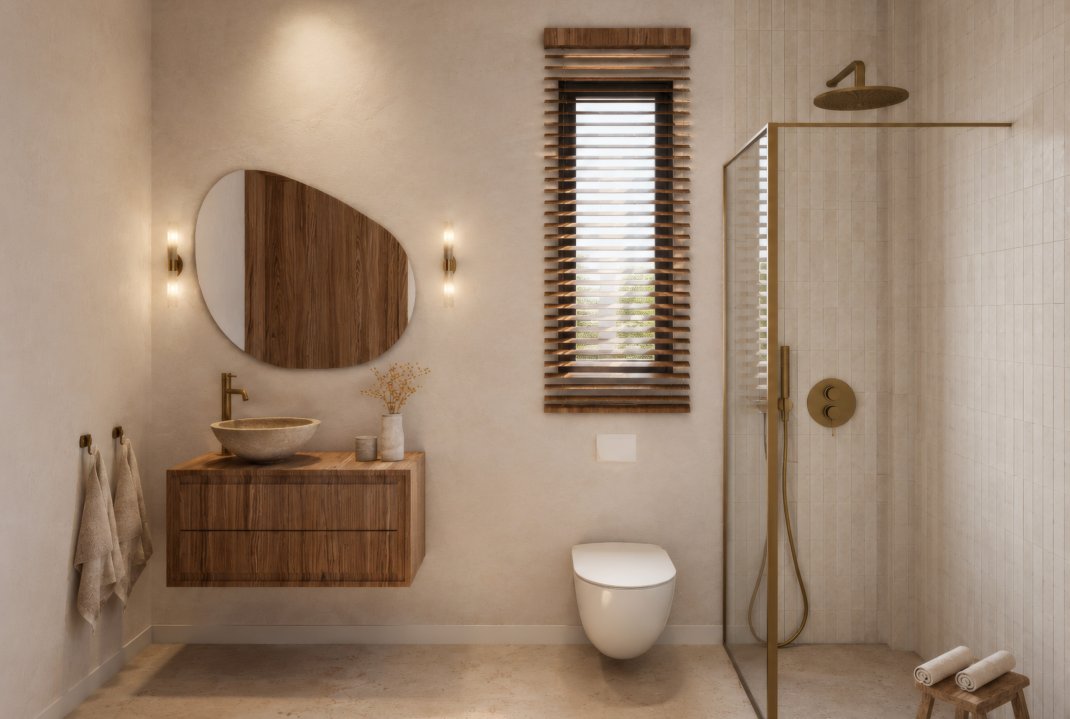 New Build - Townhouse - Vistabella