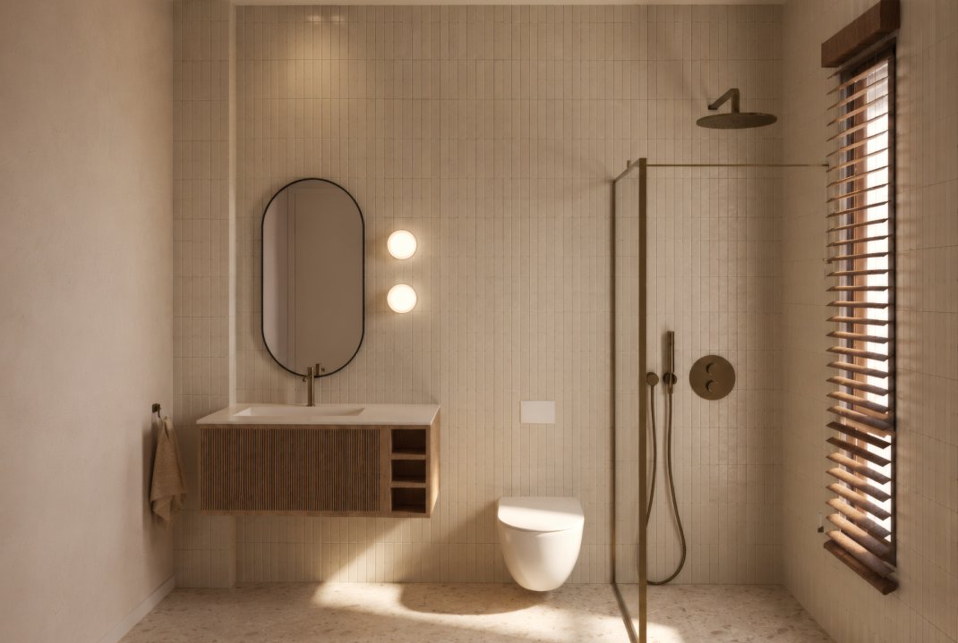New Build - Townhouse - Vistabella