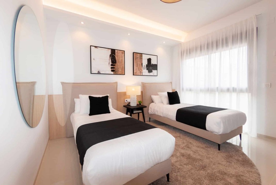 New Build - Townhouse - Ciudad Quesada