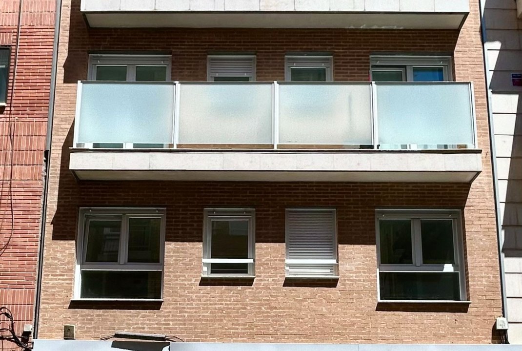 New Build - Apartment / flat - Alicante (Alacant)