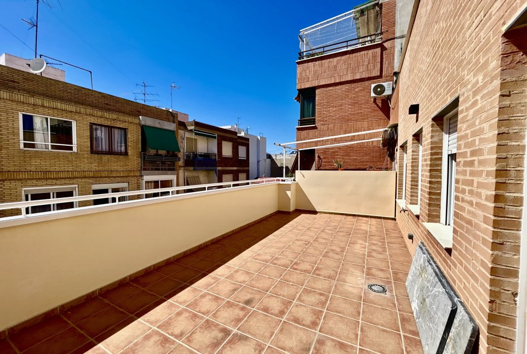 New Build - Apartment / flat - Alicante (Alacant)