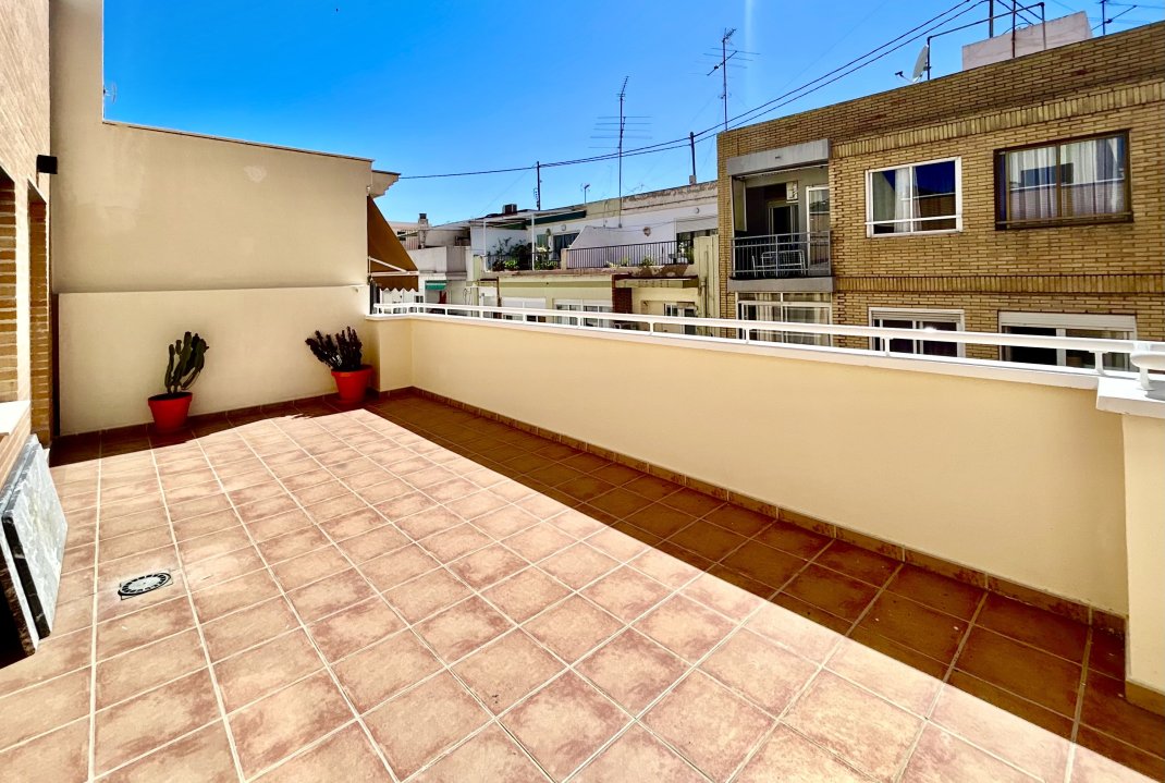 New Build - Apartment / flat - Alicante (Alacant)