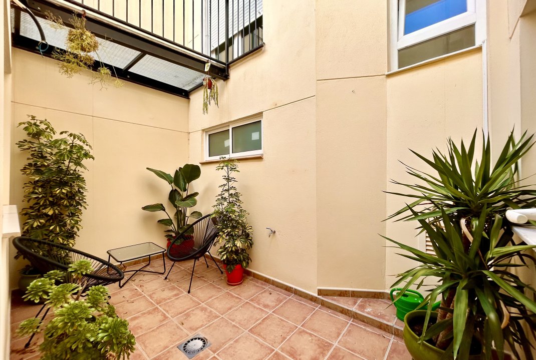 New Build - Apartment / flat - Alicante (Alacant)