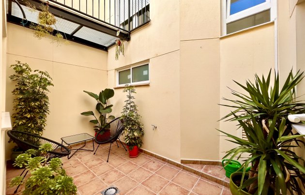 New Build - Apartment / flat - Alicante (Alacant)