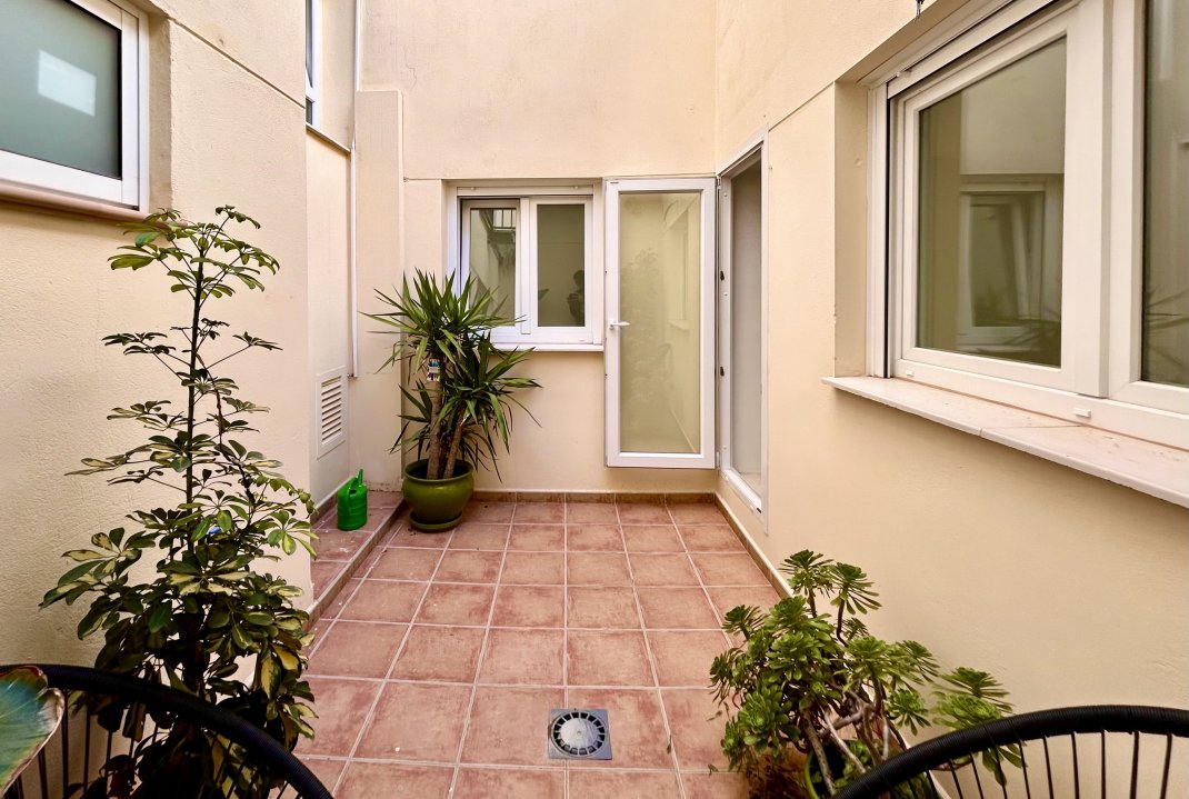 New Build - Apartment / flat - Alicante (Alacant)