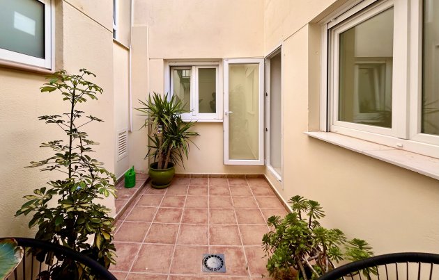 New Build - Apartment / flat - Alicante (Alacant)