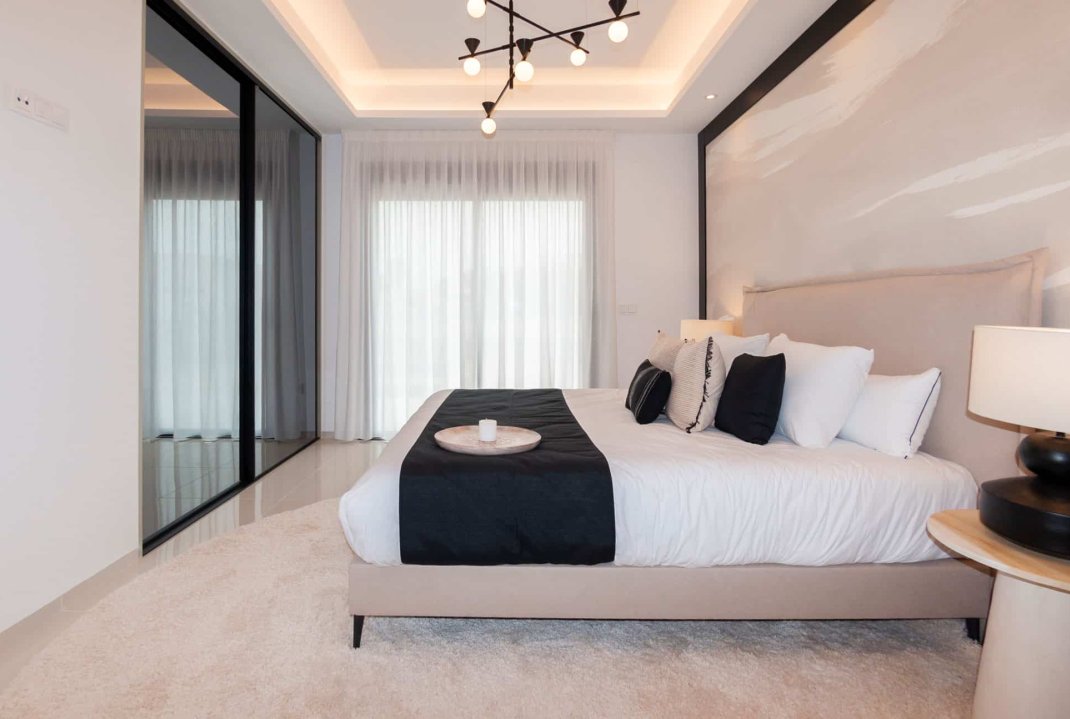 New Build - Townhouse - Ciudad Quesada