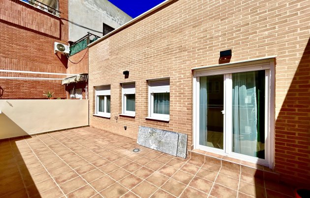 New Build - Penthouse - Alicante (Alacant)