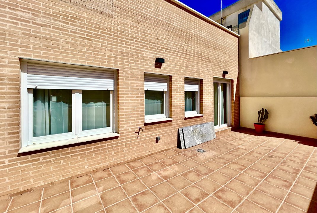New Build - Penthouse - Alicante (Alacant)