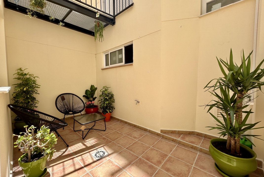 New Build - Penthouse - Alicante (Alacant)