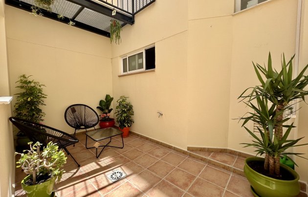 New Build - Penthouse - Alicante (Alacant)