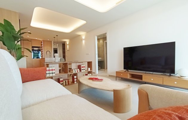 New Build - Apartment / flat - Benijofar
