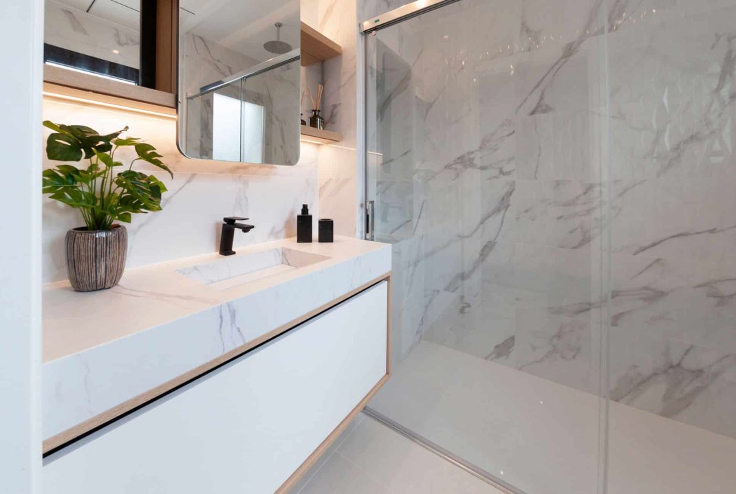 New Build - Townhouse - Ciudad Quesada