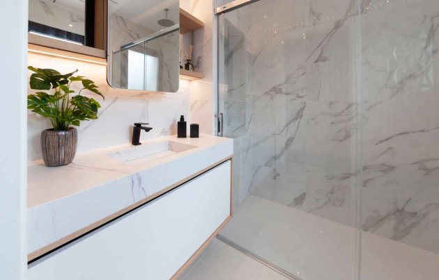 New Build - Townhouse - Ciudad Quesada