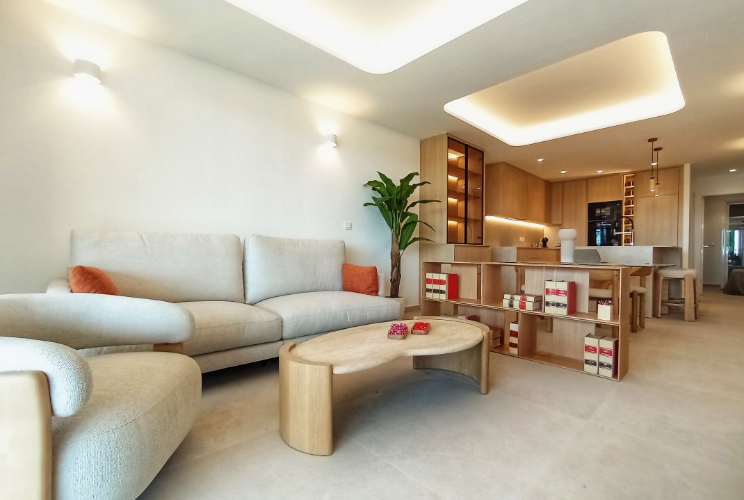 New Build - Apartment / flat - Benijofar